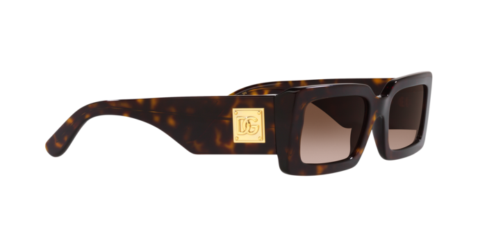 Dolce & Gabbana Sunglasses DG4416 502/13