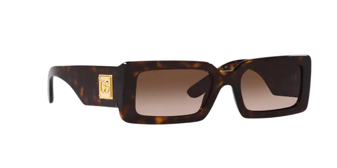 Dolce & Gabbana Sunglasses DG4416 502/13