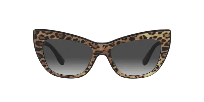 Dolce & Gabbana Sunglasses DG4417 31638G