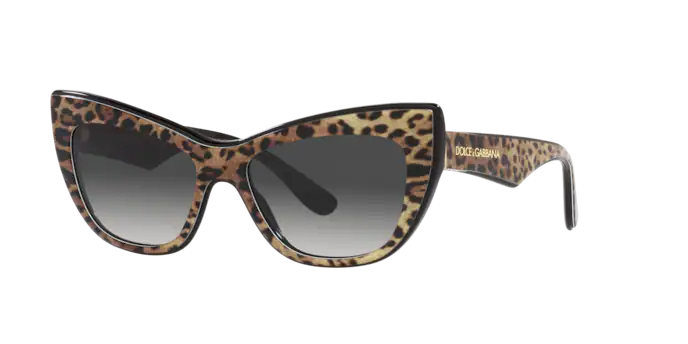 Dolce & Gabbana Sunglasses DG4417 31638G