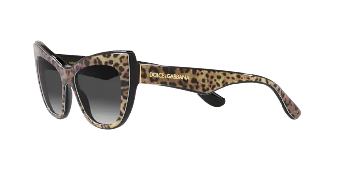 Dolce & Gabbana Sunglasses DG4417 31638G