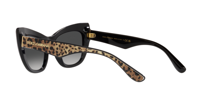 Dolce & Gabbana Sunglasses DG4417 31638G