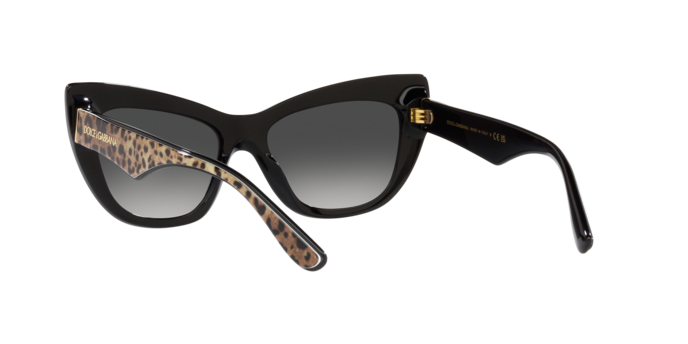 Dolce & Gabbana Sunglasses DG4417 31638G