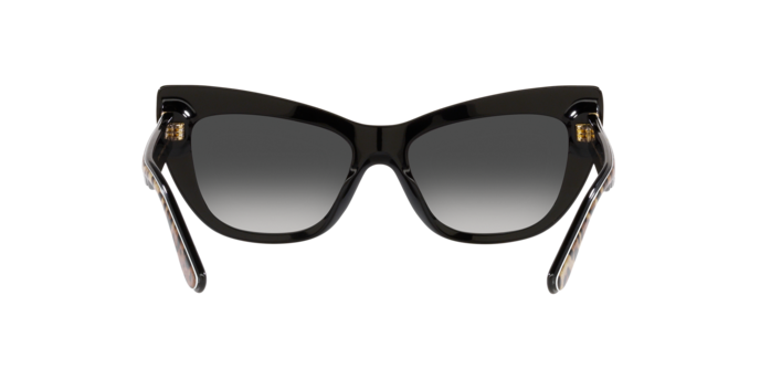 Dolce & Gabbana Sunglasses DG4417 31638G