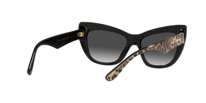 Dolce & Gabbana Sunglasses DG4417 31638G
