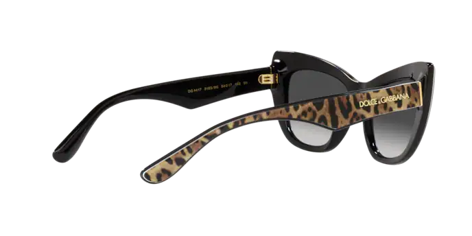 Dolce & Gabbana Sunglasses DG4417 31638G