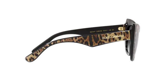 Dolce & Gabbana Sunglasses DG4417 31638G