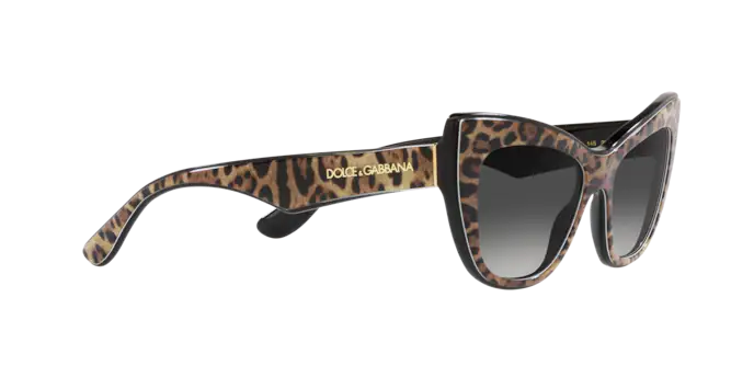Dolce & Gabbana Sunglasses DG4417 31638G