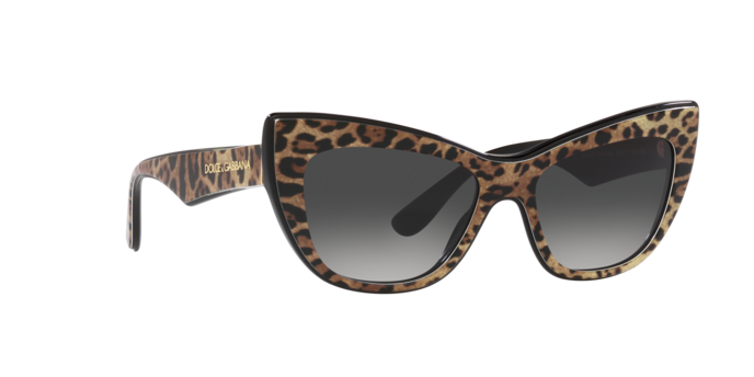 Dolce & Gabbana Sunglasses DG4417 31638G