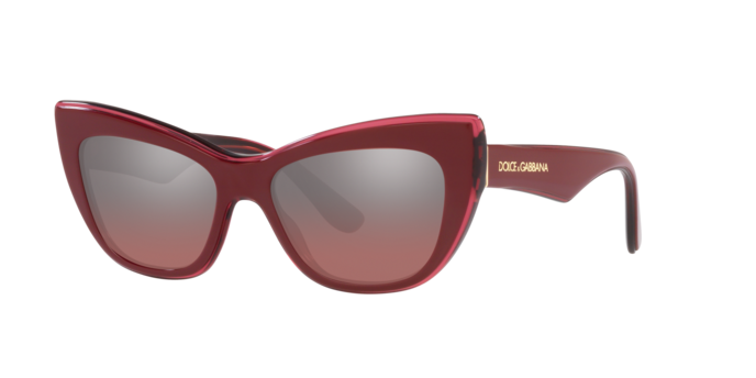 Dolce & Gabbana Sunglasses DG4417 32477E
