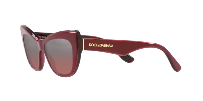Dolce & Gabbana Sunglasses DG4417 32477E