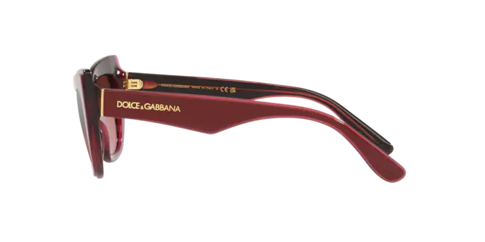 Dolce & Gabbana Sunglasses DG4417 32477E