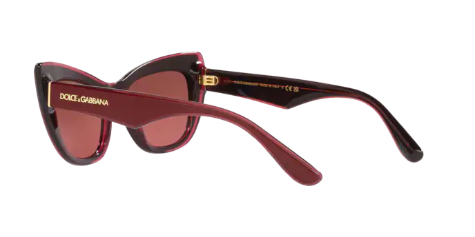 Dolce & Gabbana Sunglasses DG4417 32477E