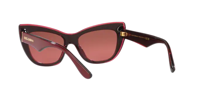 Dolce & Gabbana Sunglasses DG4417 32477E