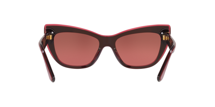 Dolce & Gabbana Sunglasses DG4417 32477E