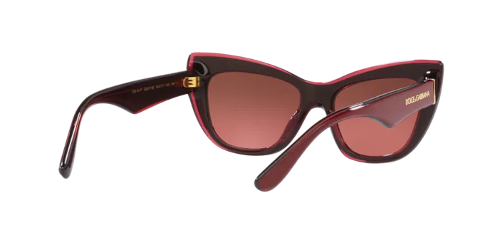 Dolce & Gabbana Sunglasses DG4417 32477E