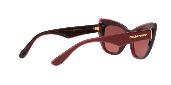 Dolce & Gabbana Sunglasses DG4417 32477E