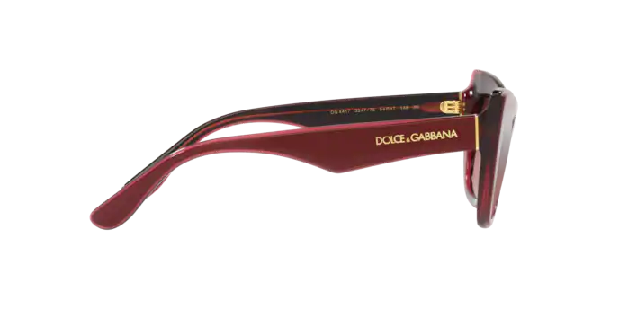 Dolce & Gabbana Sunglasses DG4417 32477E