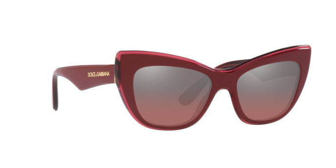 Dolce & Gabbana Sunglasses DG4417 32477E