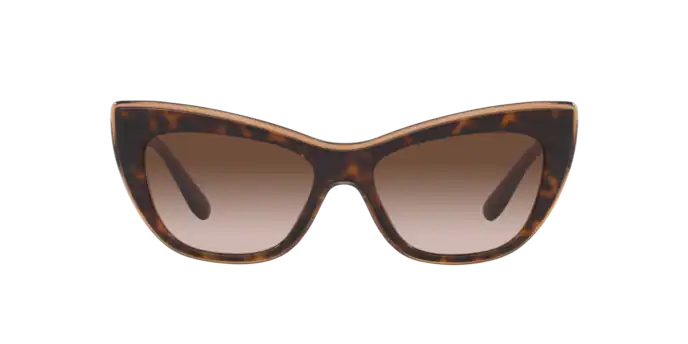Dolce & Gabbana Sunglasses DG4417 325613