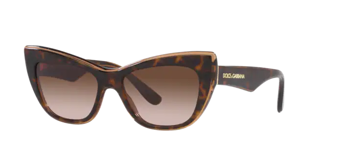 Dolce & Gabbana Sunglasses DG4417 325613