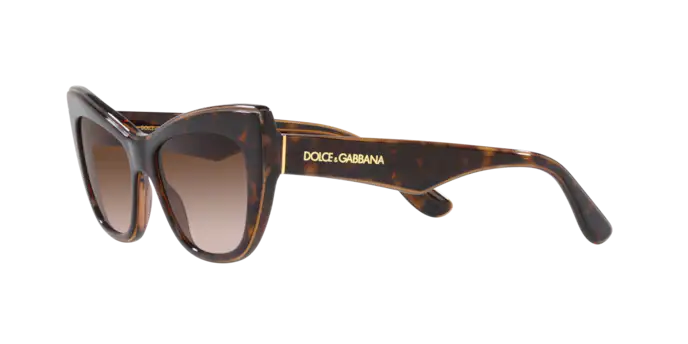 Dolce & Gabbana Sunglasses DG4417 325613