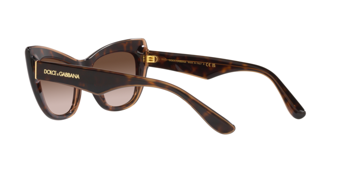Dolce & Gabbana Sunglasses DG4417 325613