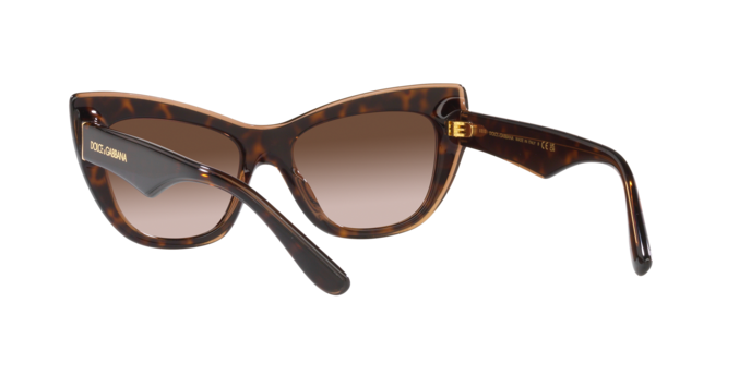 Dolce & Gabbana Sunglasses DG4417 325613