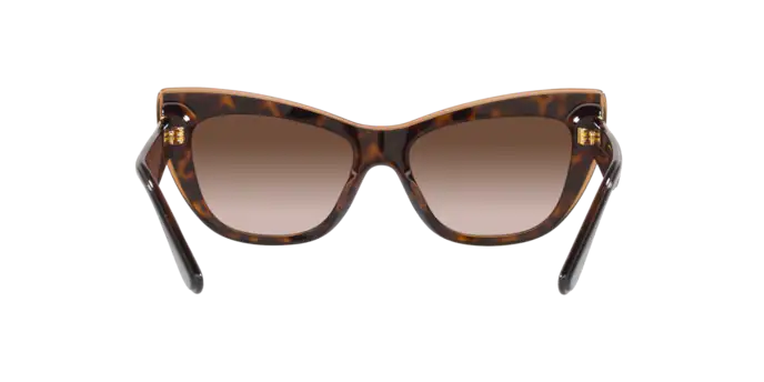 Dolce & Gabbana Sunglasses DG4417 325613