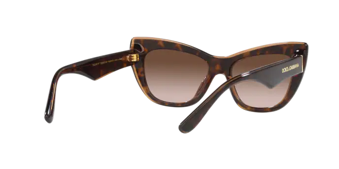Dolce & Gabbana Sunglasses DG4417 325613
