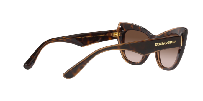 Dolce & Gabbana Sunglasses DG4417 325613