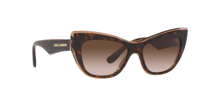 Dolce & Gabbana Sunglasses DG4417 325613
