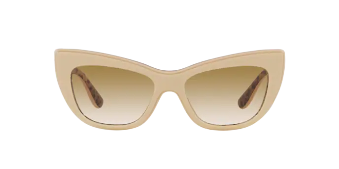 Dolce & Gabbana Sunglasses DG4417 338113