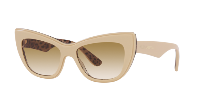 Dolce & Gabbana Sunglasses DG4417 338113