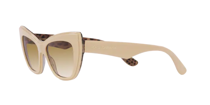 Dolce & Gabbana Sunglasses DG4417 338113