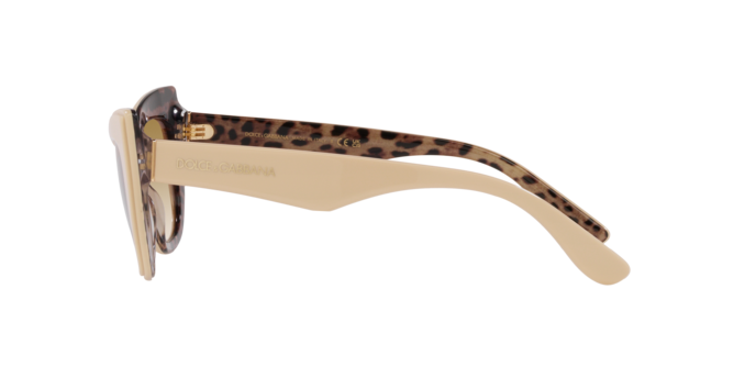 Dolce & Gabbana Sunglasses DG4417 338113