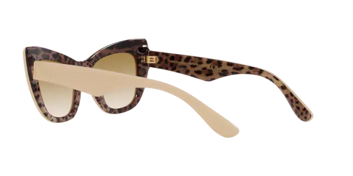 Dolce & Gabbana Sunglasses DG4417 338113