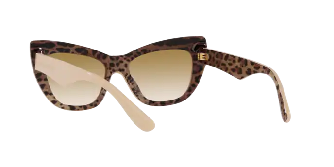 Dolce & Gabbana Sunglasses DG4417 338113