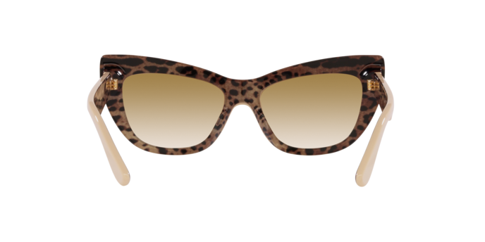 Dolce & Gabbana Sunglasses DG4417 338113