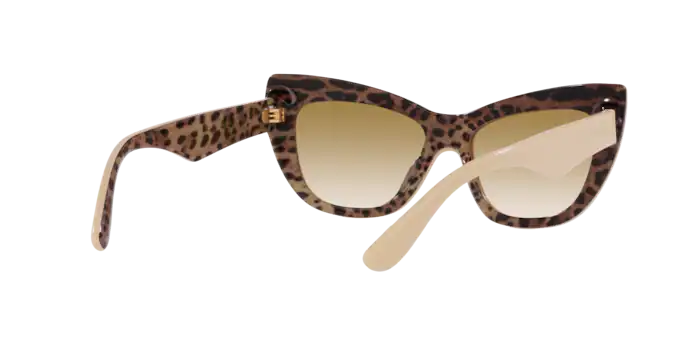 Dolce & Gabbana Sunglasses DG4417 338113