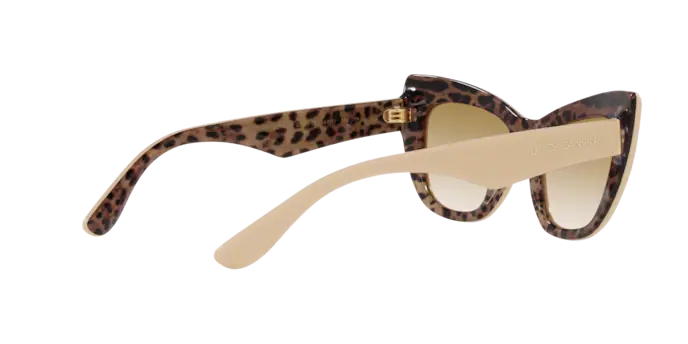 Dolce & Gabbana Sunglasses DG4417 338113