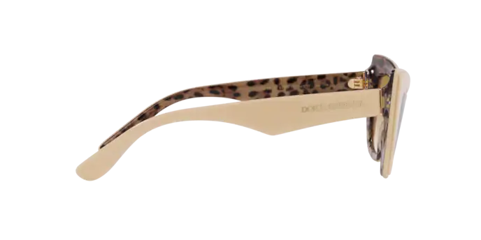 Dolce & Gabbana Sunglasses DG4417 338113