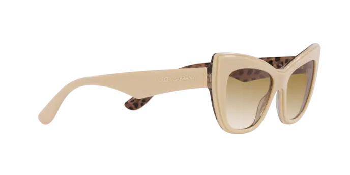 Dolce & Gabbana Sunglasses DG4417 338113