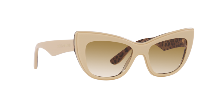 Dolce & Gabbana Sunglasses DG4417 338113
