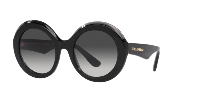 Dolce & Gabbana Sunglasses DG4418 32468G