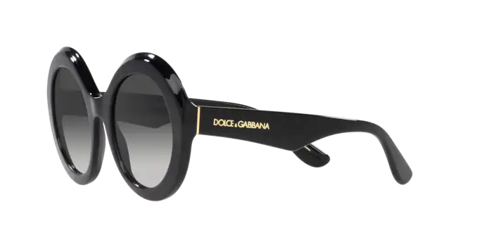 Dolce & Gabbana Sunglasses DG4418 32468G