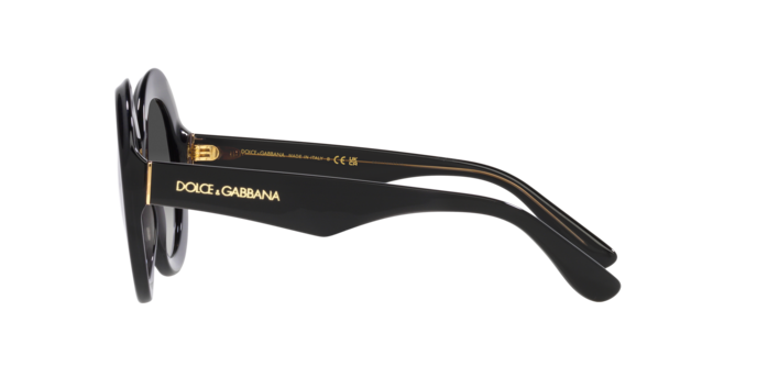 Dolce & Gabbana Sunglasses DG4418 32468G