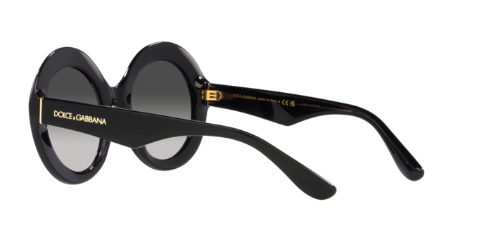 Dolce & Gabbana Sunglasses DG4418 32468G