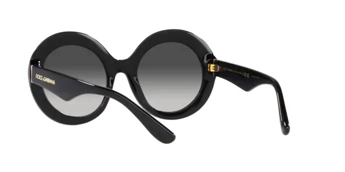 Dolce & Gabbana Sunglasses DG4418 32468G