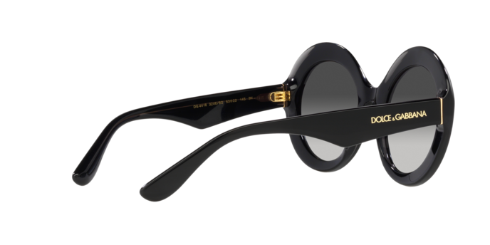 Dolce & Gabbana Sunglasses DG4418 32468G